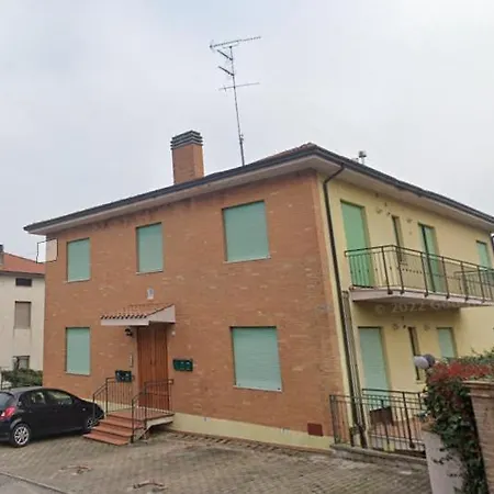Fontana Marina Family Village Campofilone Exterior photo