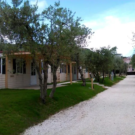 Fontana Marina Family Village Campofilone Exterior photo