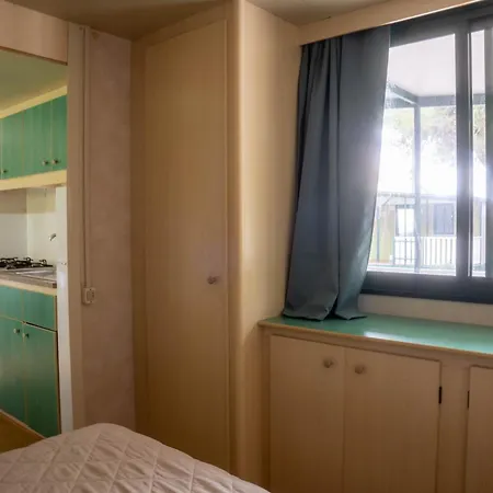 Fontana Marina Family Village Campofilone Exterior photo