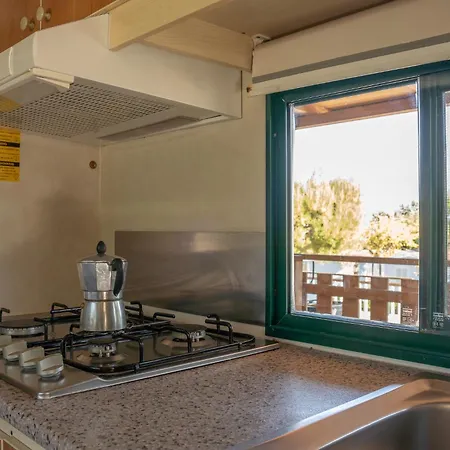 Fontana Marina Family Village Campofilone Exterior photo