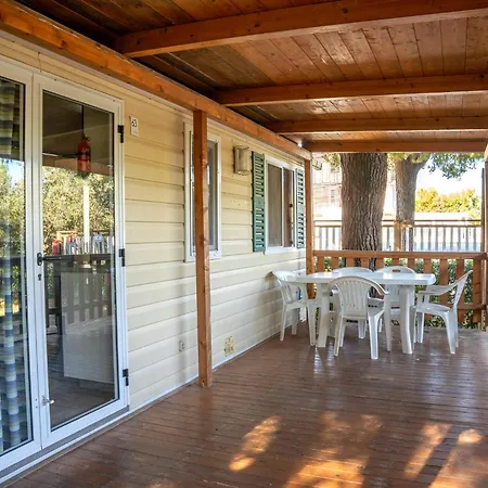 Fontana Marina Family Village Campofilone Exterior photo