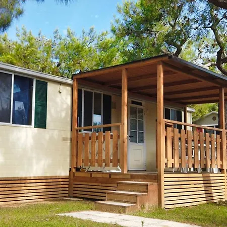 Fontana Marina Family Village Campofilone Exterior photo