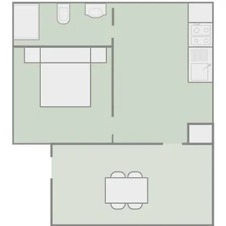 Fontana Marina Family Village Campofilone Exterior photo