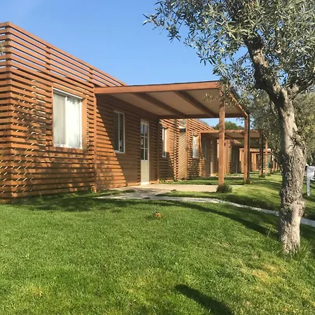 Fontana Marina Family Village Campofilone Exterior photo