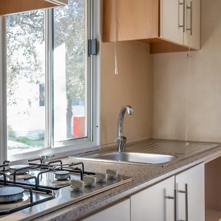 Fontana Marina Family Village Campofilone Exterior photo