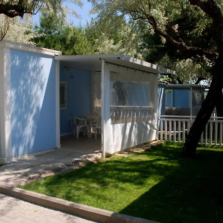 Fontana Marina Family Village Campofilone Exterior photo