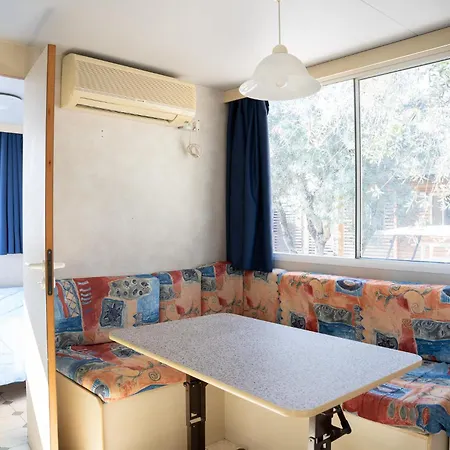 Fontana Marina Family Village Campofilone Exterior photo