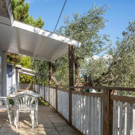 Fontana Marina Family Village Campofilone Exterior photo