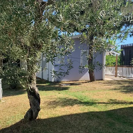 Fontana Marina Family Village Campofilone Exterior photo