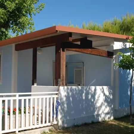 Fontana Marina Family Village Campofilone Exterior photo