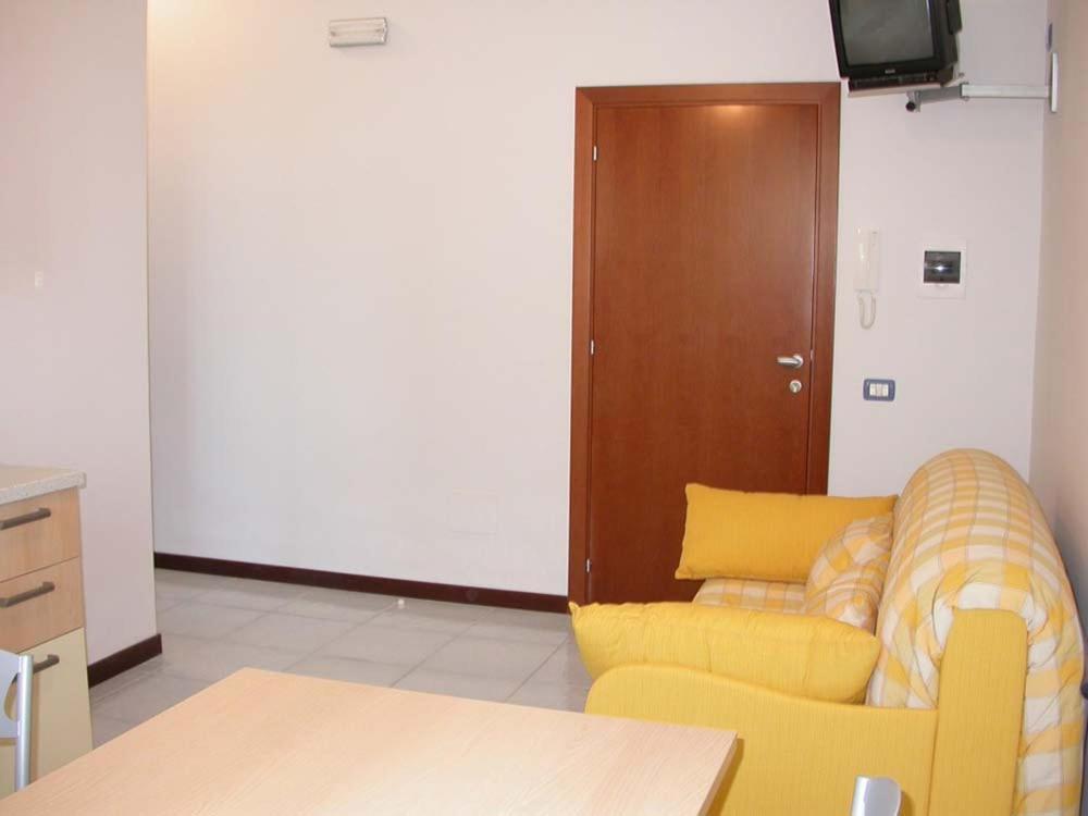 Fontana Marina Family Village * Campofilone