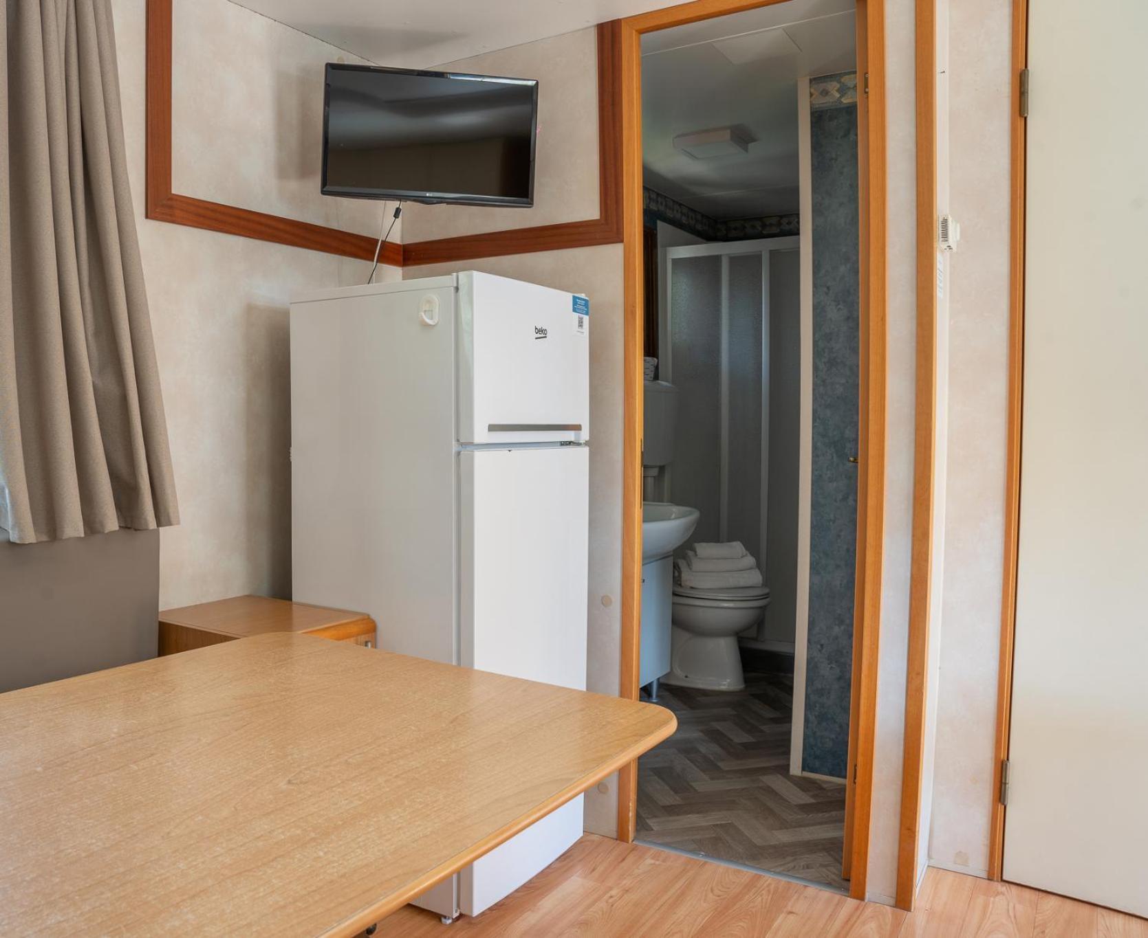 Camping Fontana Marina Family Village Campofilone