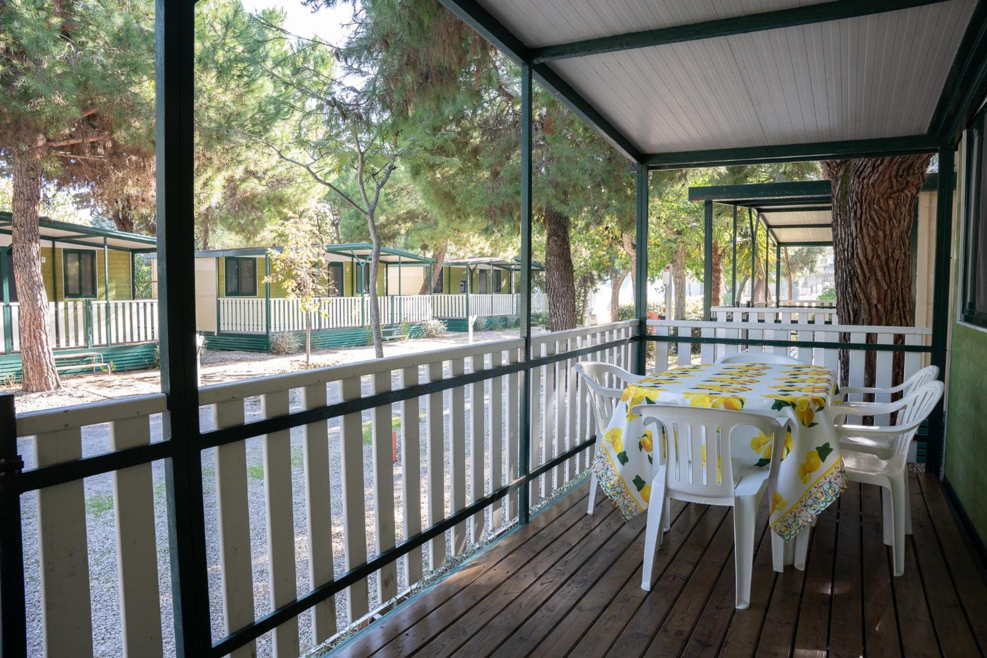 Fontana Marina Family Village * Campofilone