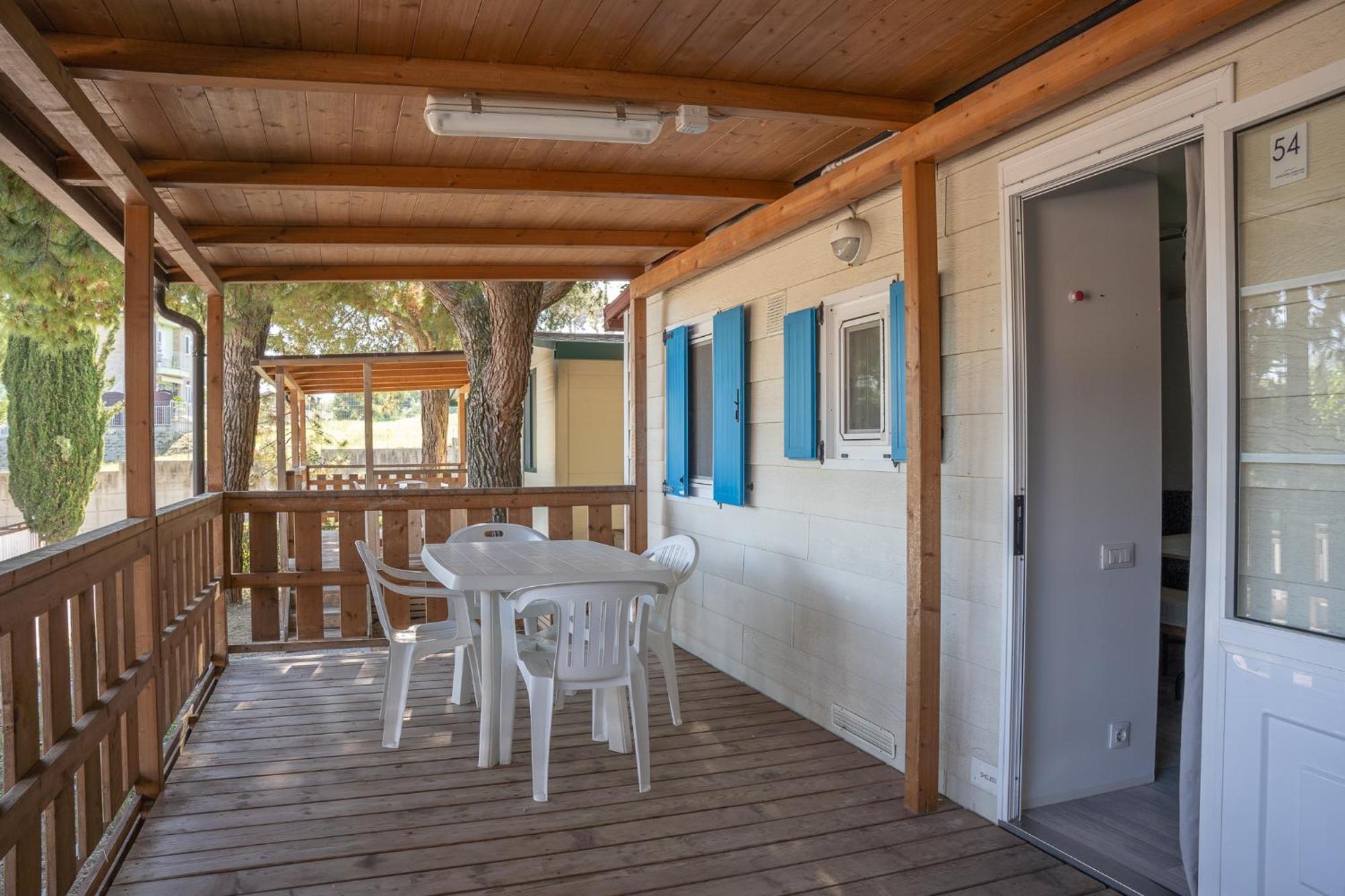 Fontana Marina Family Village * Campofilone