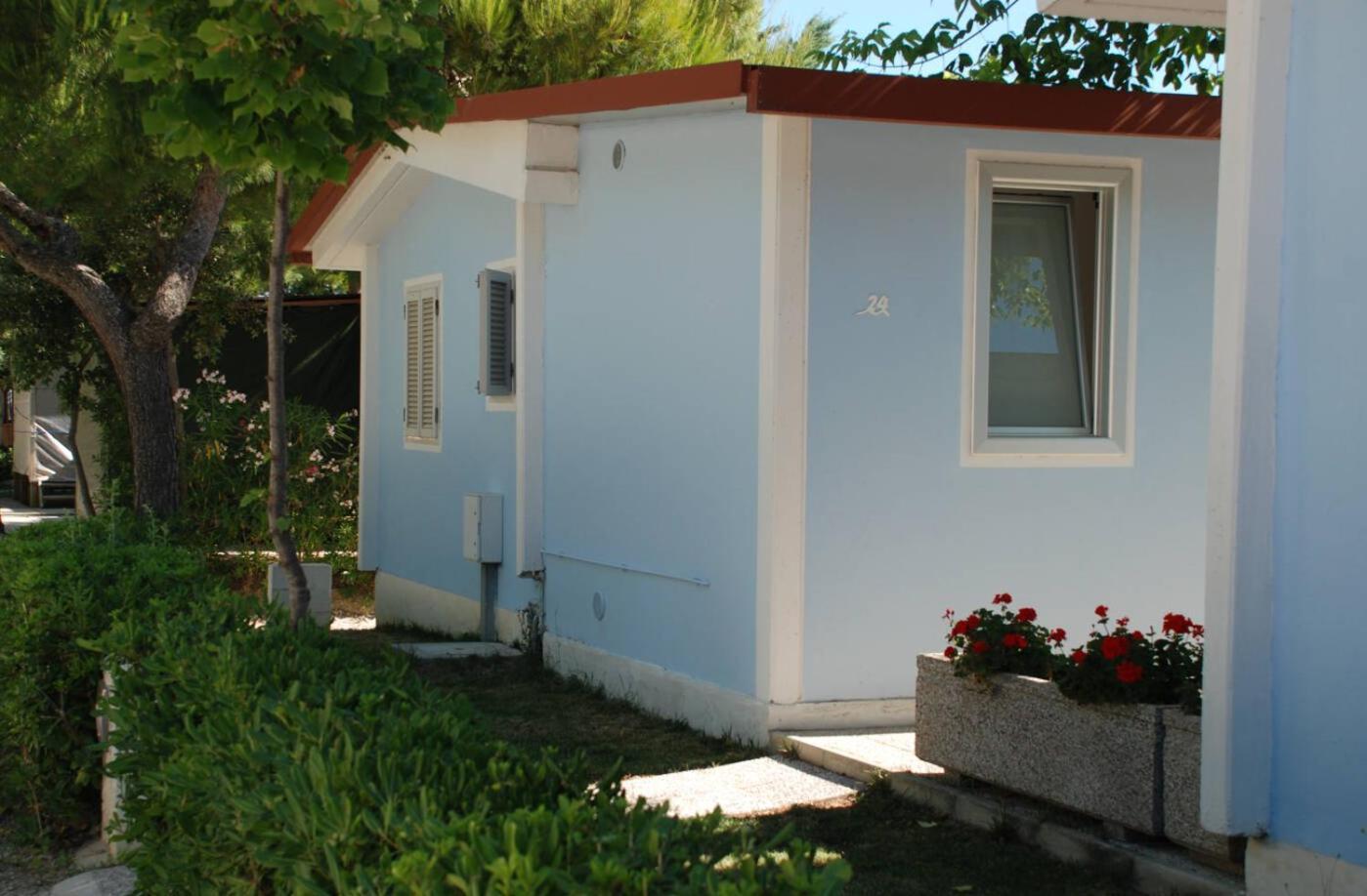 Fontana Marina Family Village Campofilone
