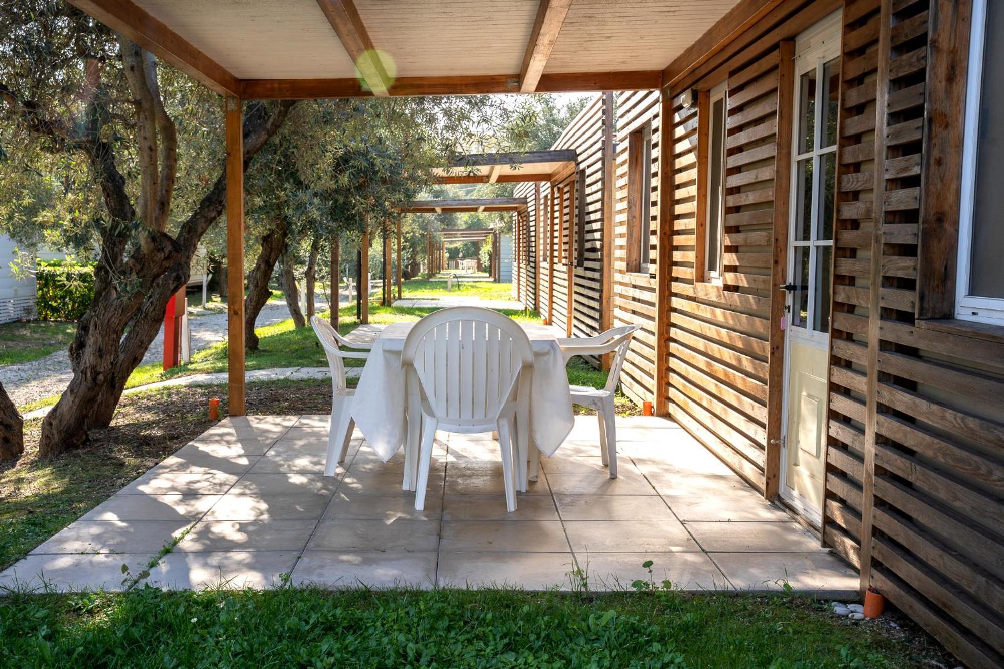Fontana Marina Family Village * Campofilone