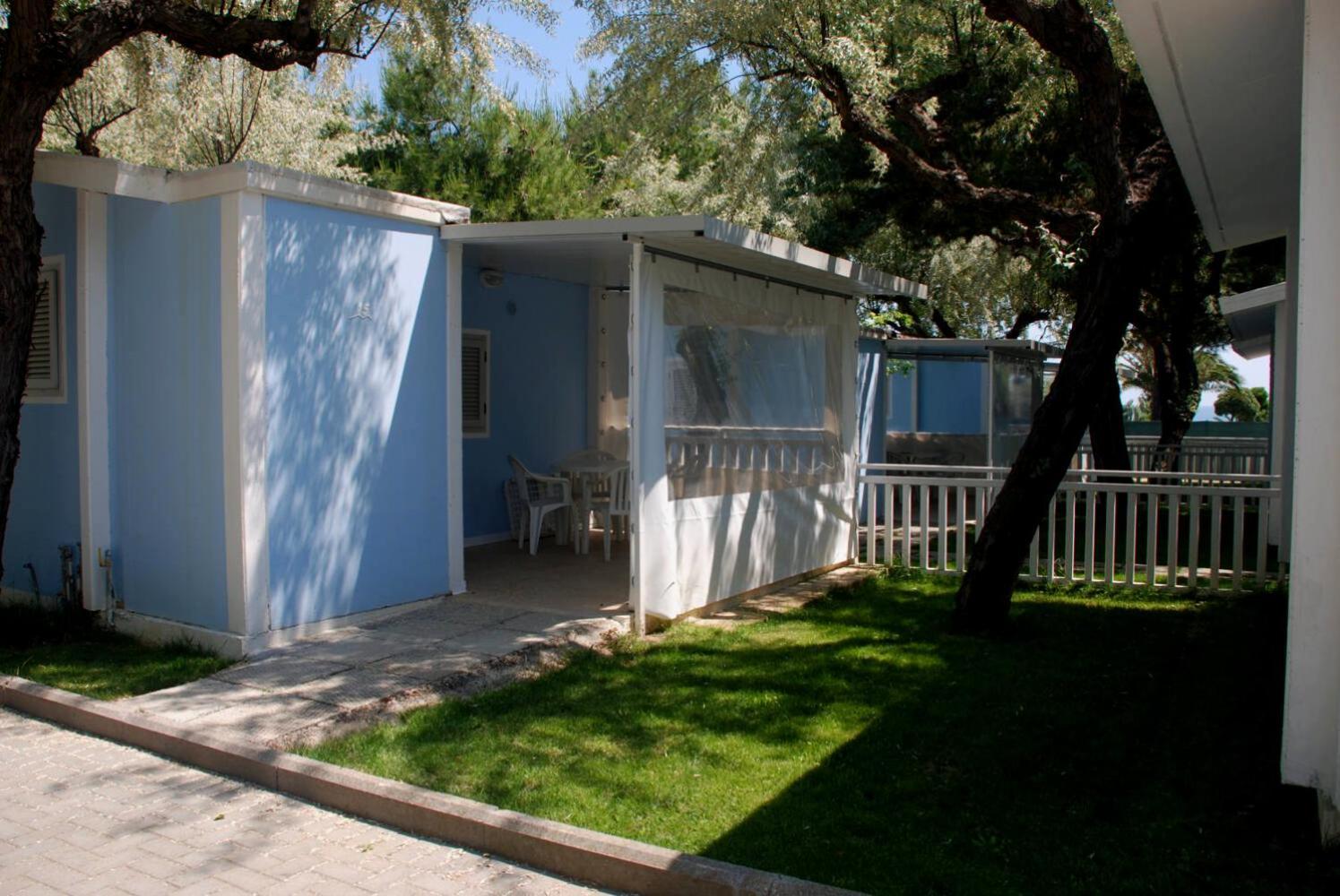 Fontana Marina Family Village Camping *