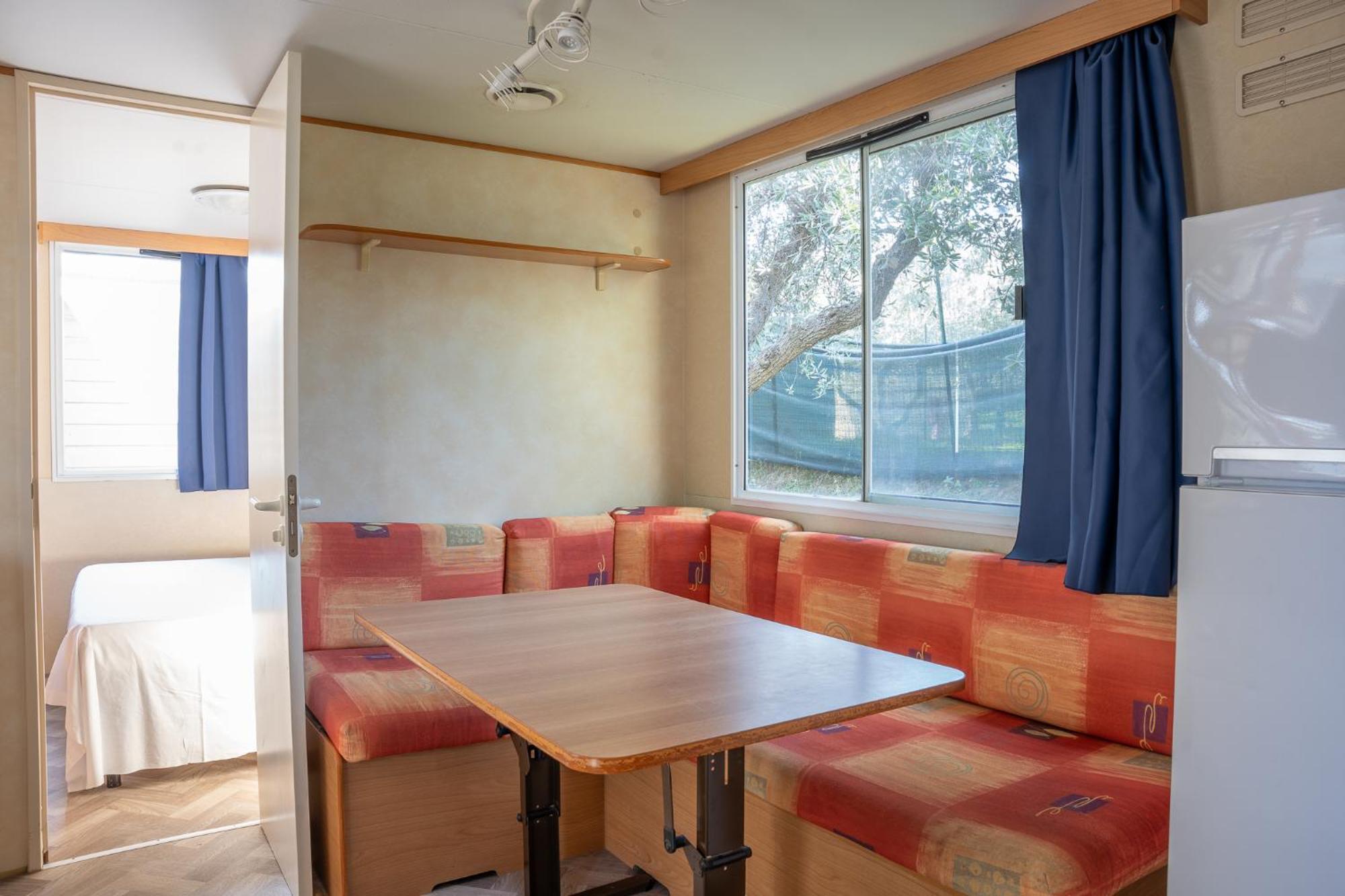 Camping Fontana Marina Family Village Campofilone