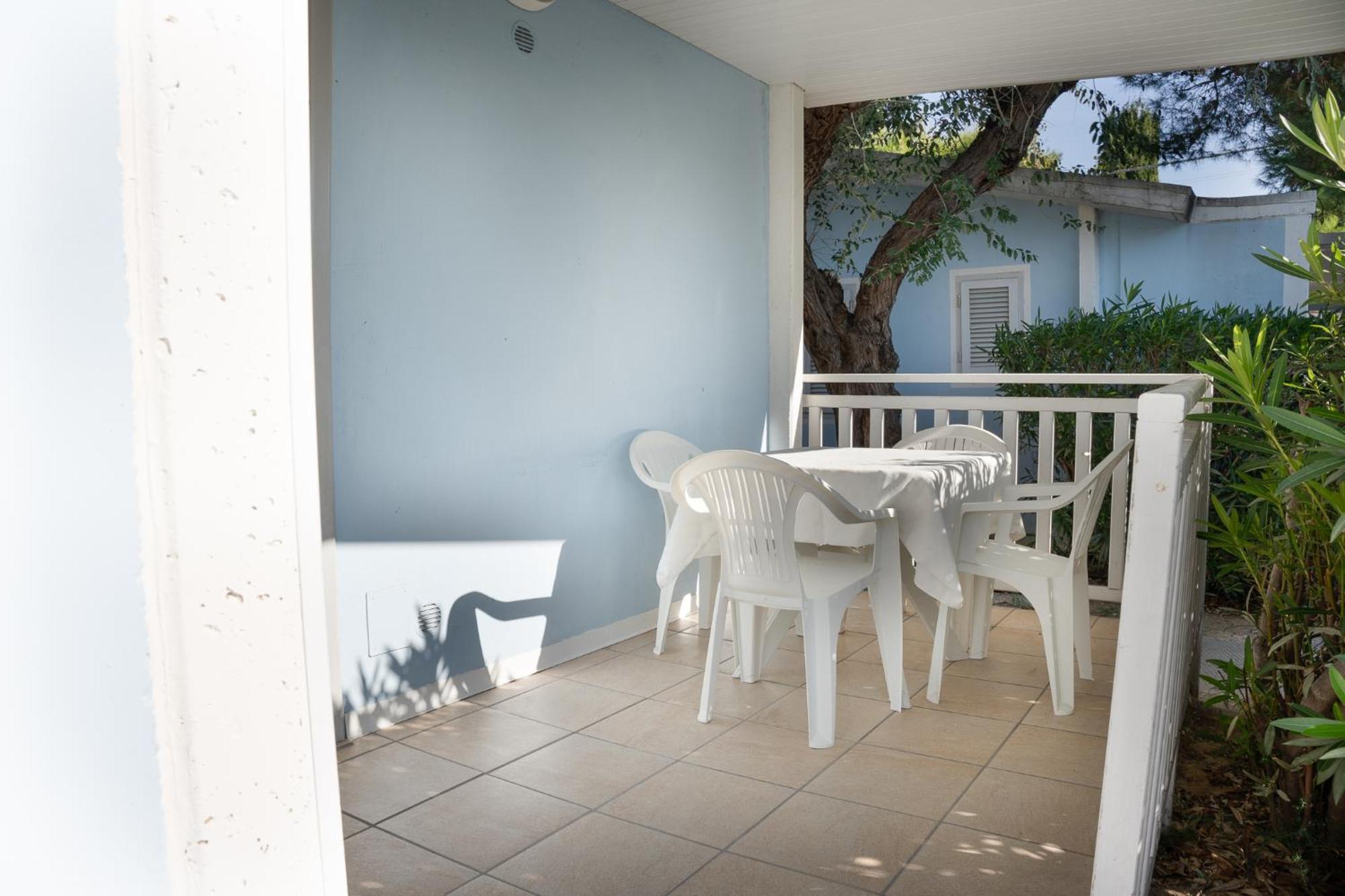 Camping Fontana Marina Family Village Campofilone