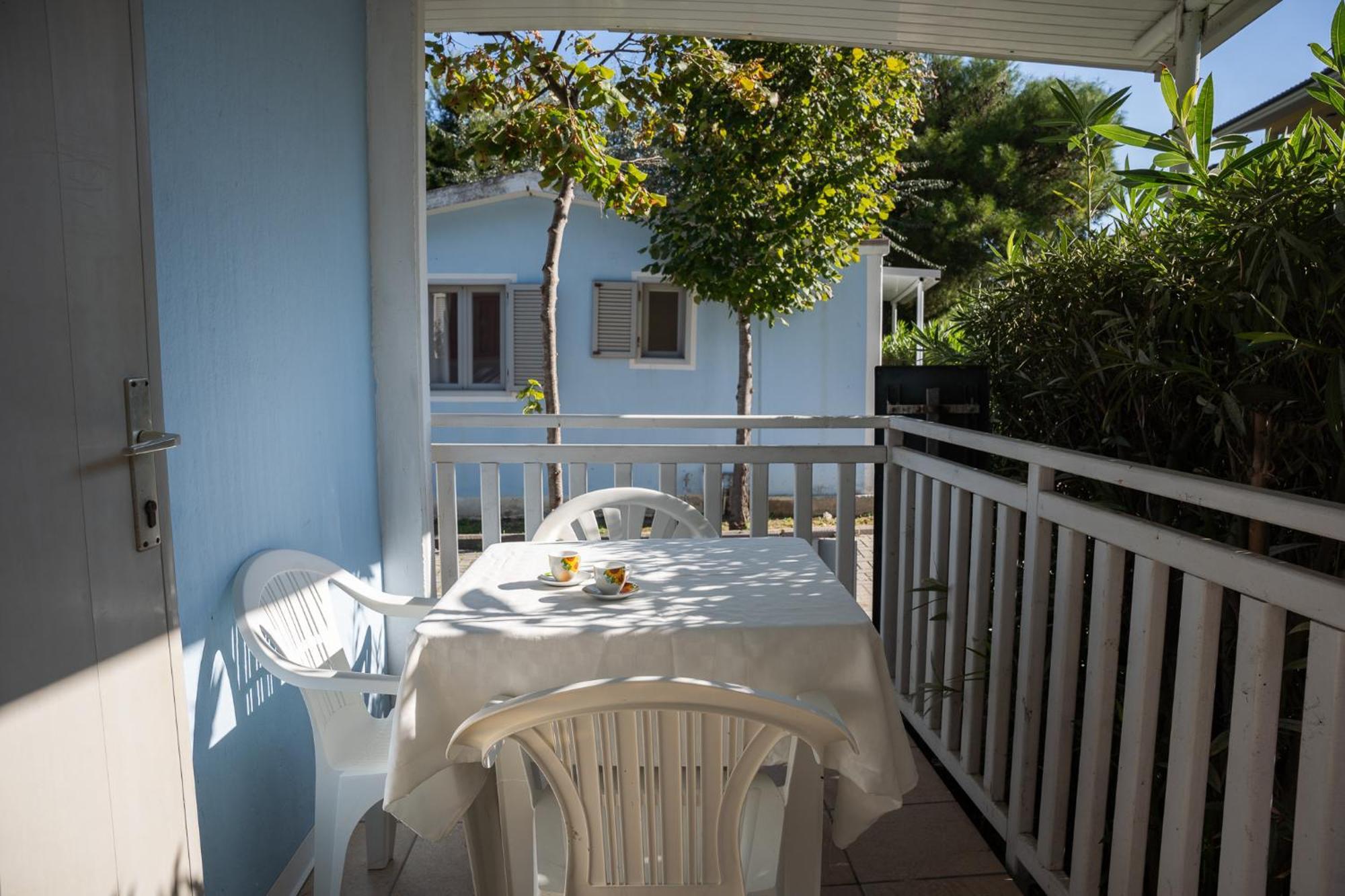 Camping Fontana Marina Family Village Campofilone