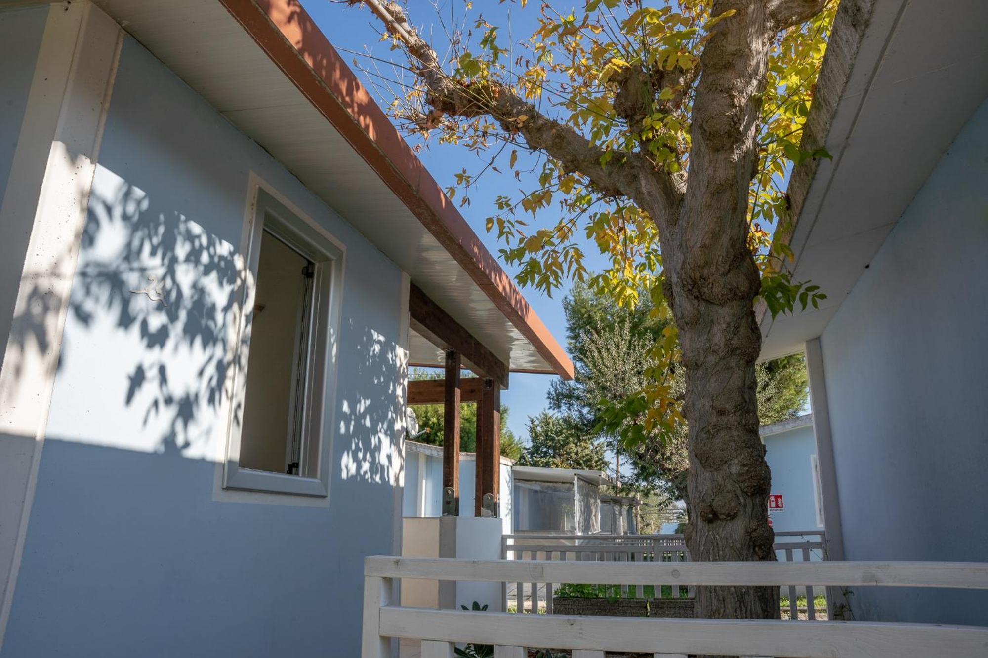 Fontana Marina Family Village Campofilone