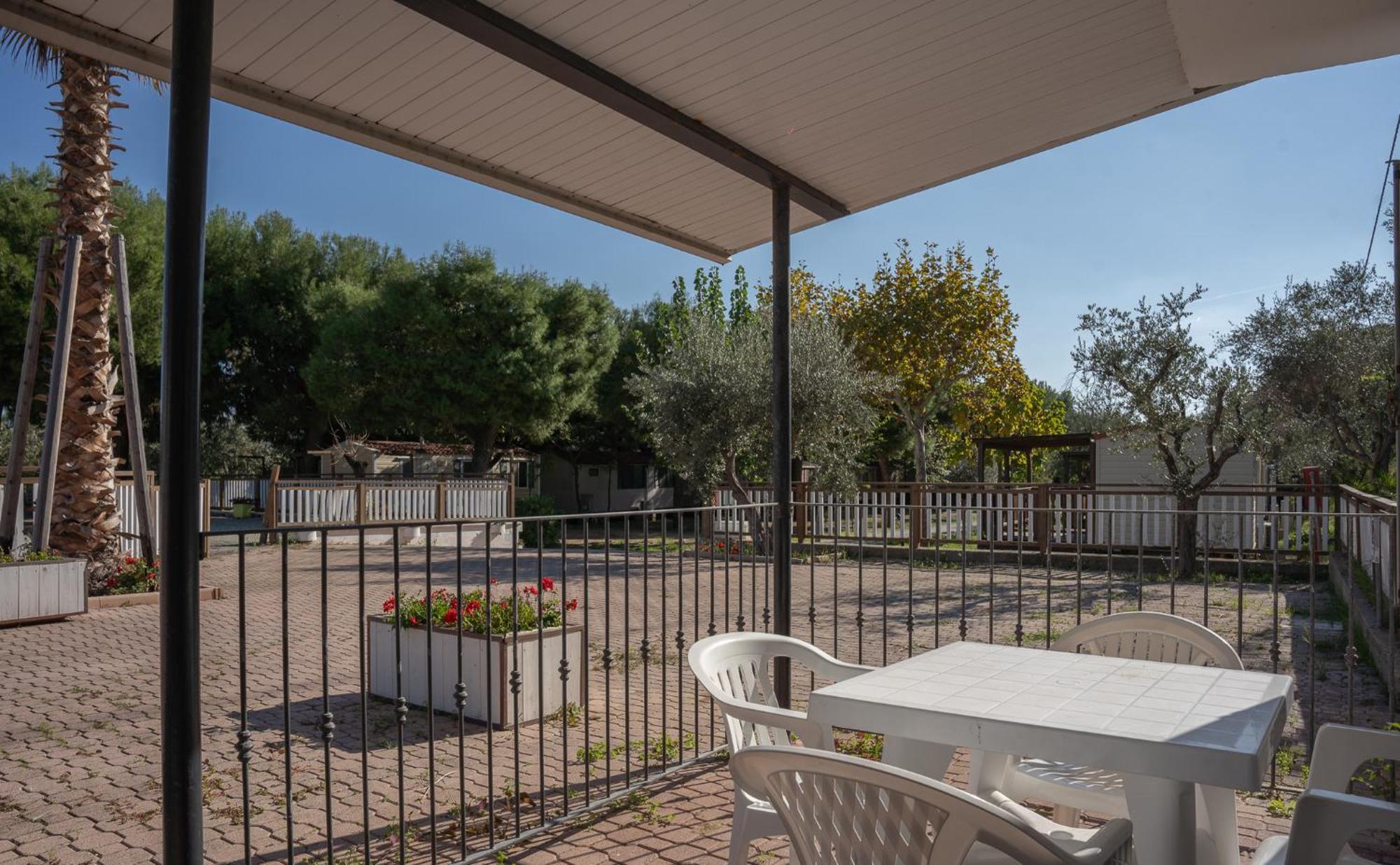 Fontana Marina Family Village * Campofilone