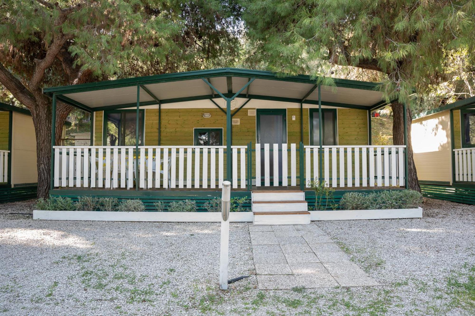 Camping Fontana Marina Family Village *