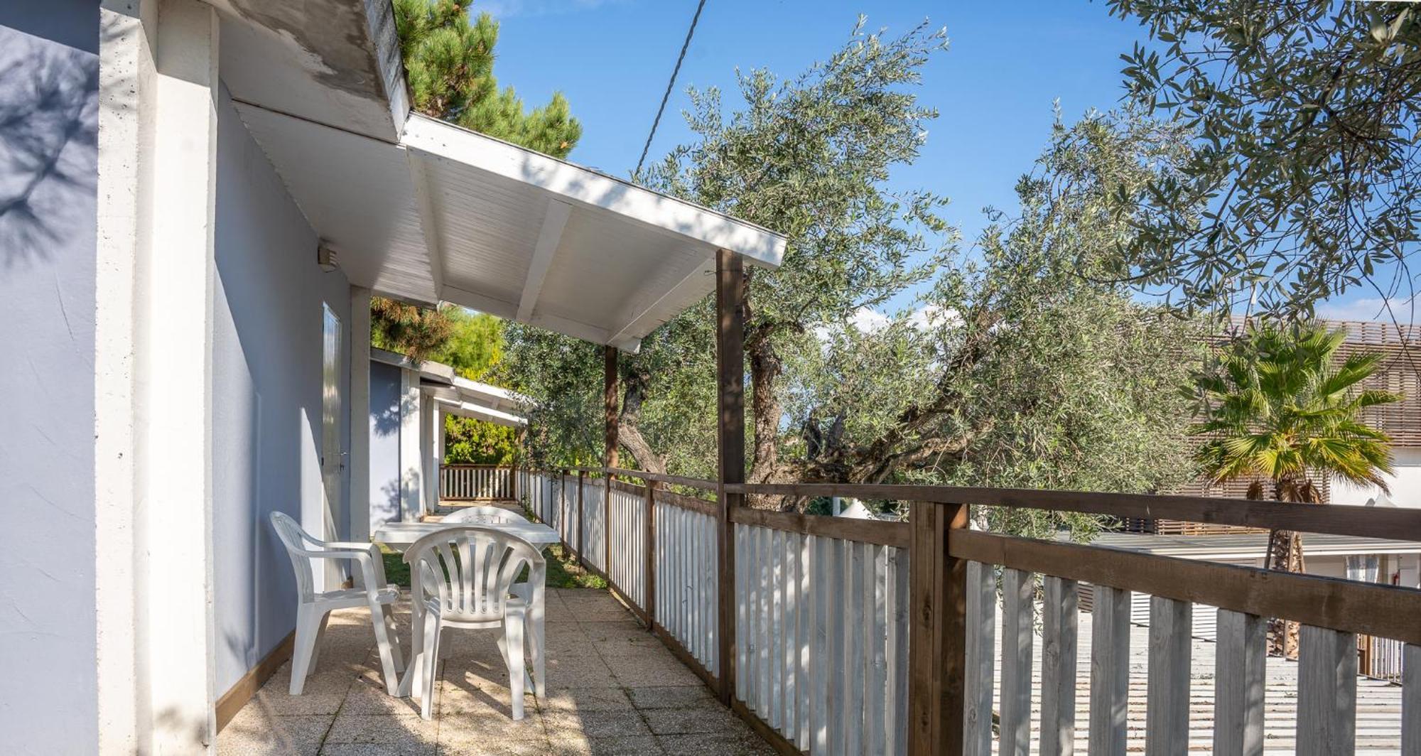 Fontana Marina Family Village Camping Campofilone