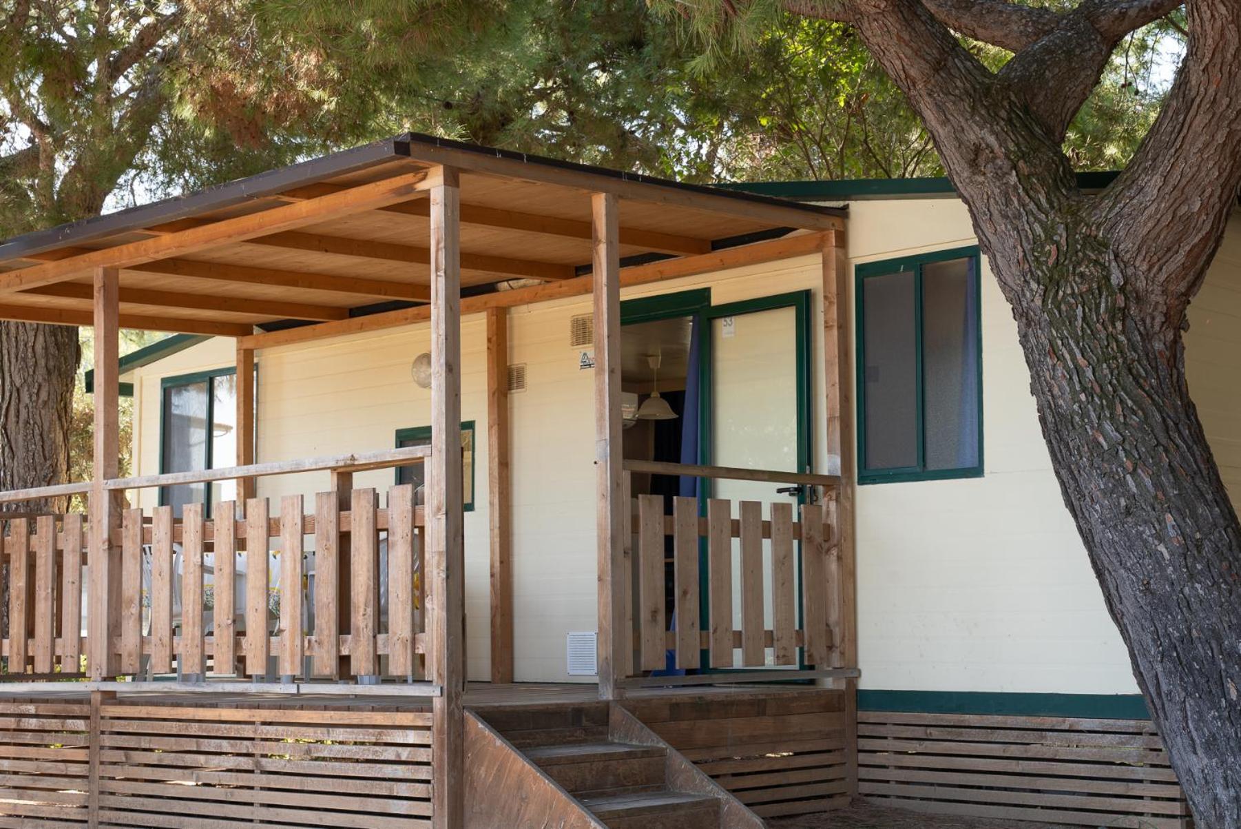 Camping Fontana Marina Family Village *