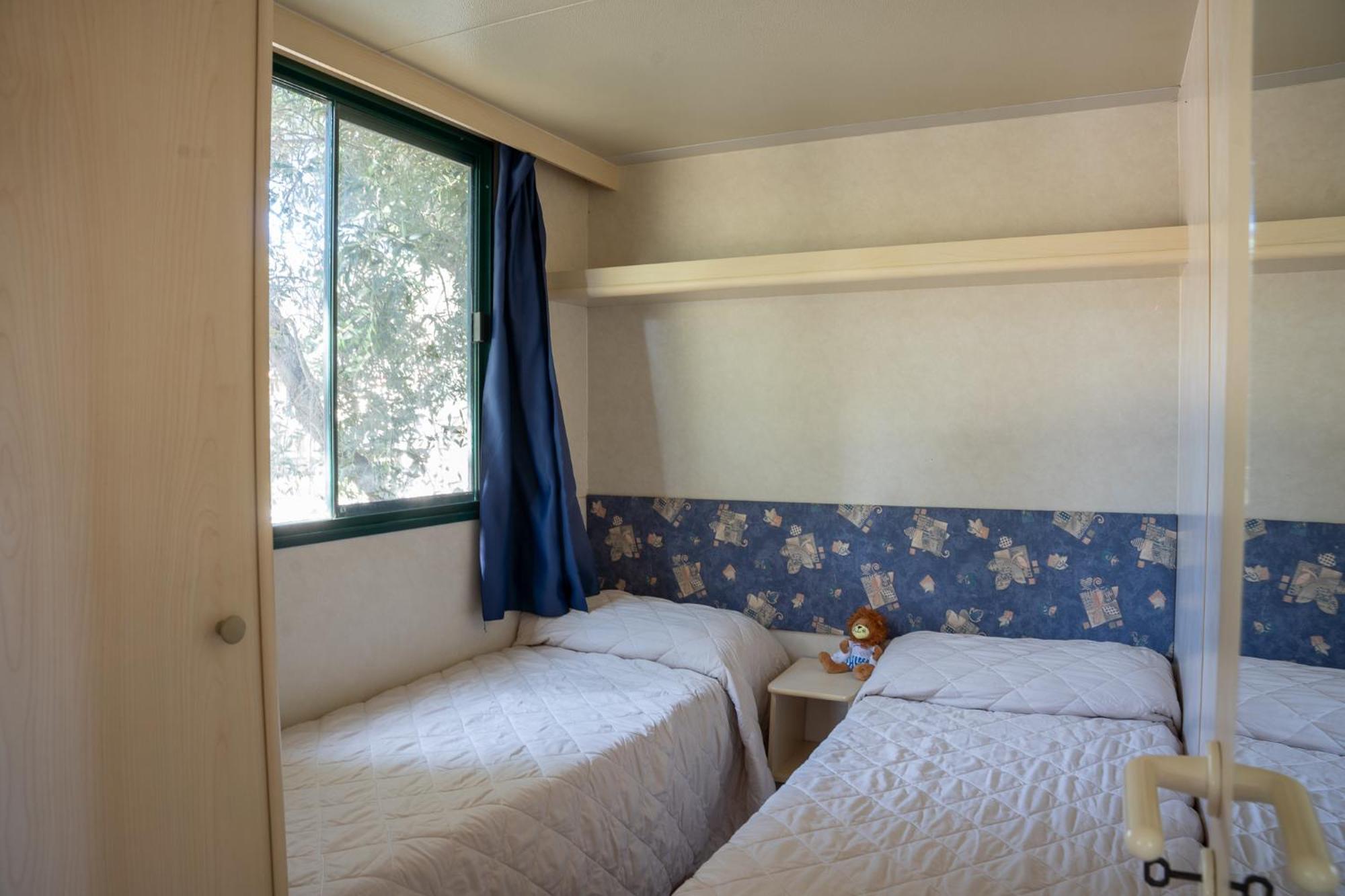 Fontana Marina Family Village Camping Campofilone