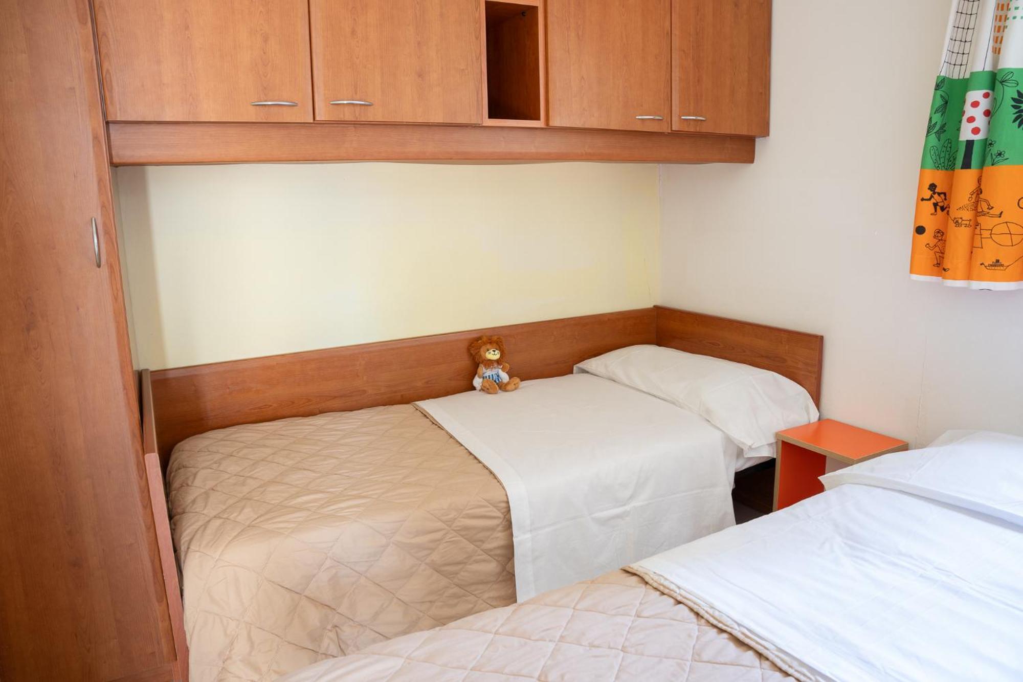 Fontana Marina Family Village Campofilone