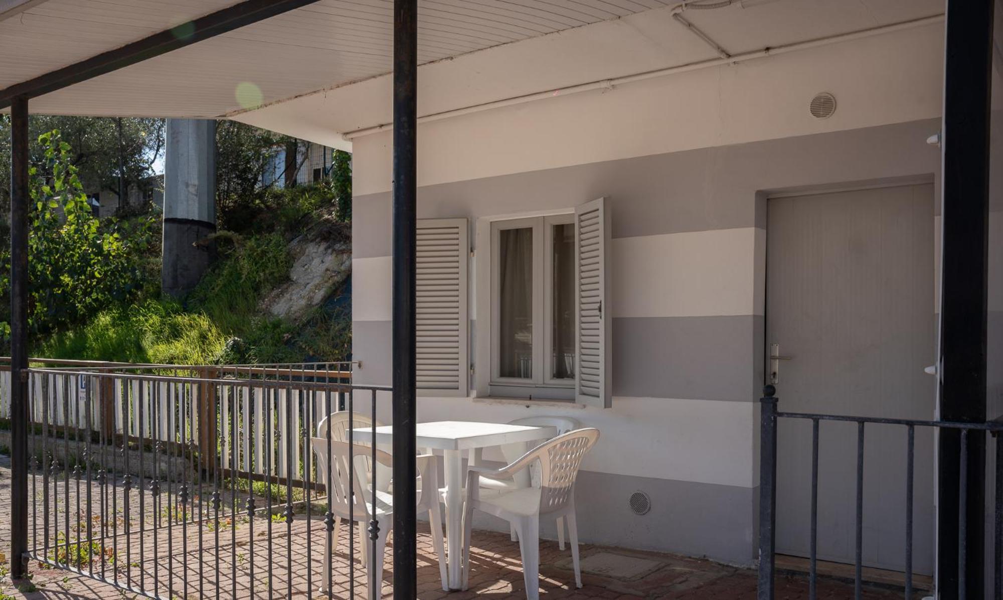 Camping Fontana Marina Family Village Campofilone